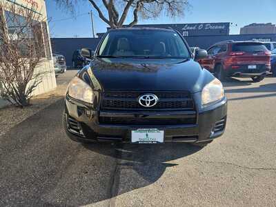 2012 Toyota RAV4, $12900. Photo 7