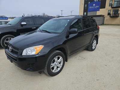 2012 Toyota RAV4, $0. Photo 1