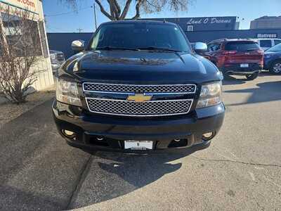 2014 Chevrolet Suburban, $16900. Photo 7