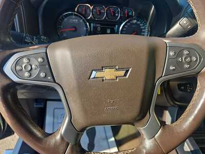 2017 Chevrolet 1500 Crew Cab, $13900. Photo 10