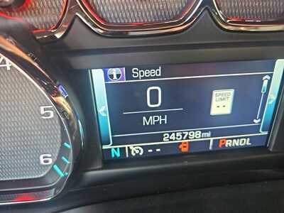 2017 Chevrolet 1500 Crew Cab, $13900. Photo 11