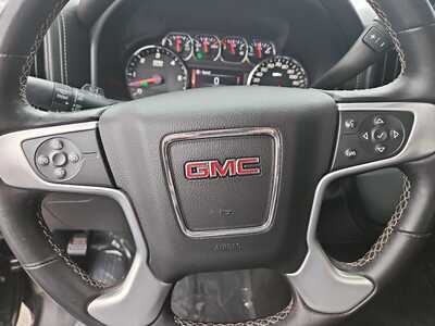 2014 GMC 1500 Crew Cab, $0. Photo 10