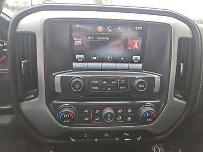2014 GMC 1500 Crew Cab, $0. Photo 12