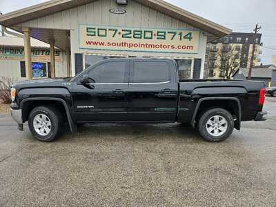 2014 GMC 1500 Crew Cab, $0. Photo 2
