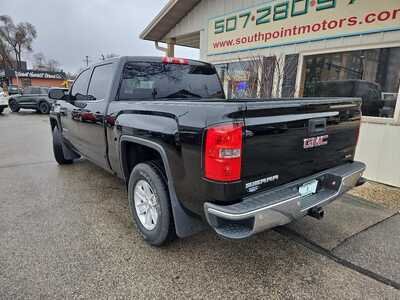 2014 GMC 1500 Crew Cab, $0. Photo 3
