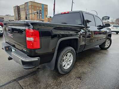 2014 GMC 1500 Crew Cab, $0. Photo 5