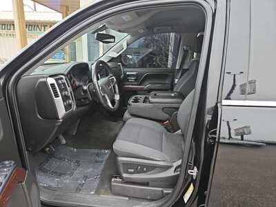 2014 GMC 1500 Crew Cab, $0. Photo 8