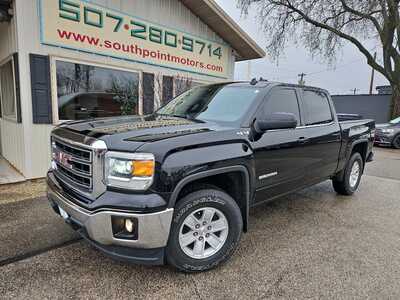 2014 GMC 1500 Crew Cab, $0. Photo 1