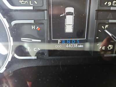 2019 Toyota Tundra Crew Cab, $36900. Photo 11