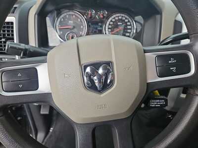 2011 RAM 1500 Reg Cab, $0. Photo 10