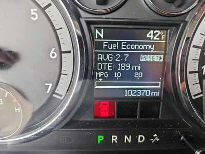 2011 RAM 1500 Reg Cab, $0. Photo 11