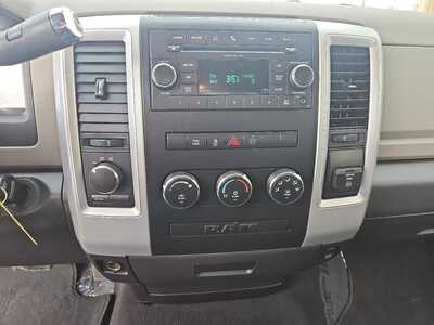 2011 RAM 1500 Reg Cab, $0. Photo 12