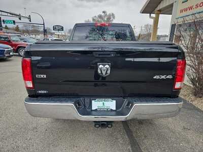 2011 RAM 1500 Reg Cab, $0. Photo 4