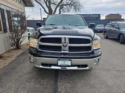 2011 RAM 1500 Reg Cab, $0. Photo 7