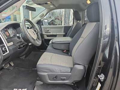 2011 RAM 1500 Reg Cab, $0. Photo 8