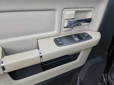 2011 RAM 1500 Reg Cab, $0. Photo 9