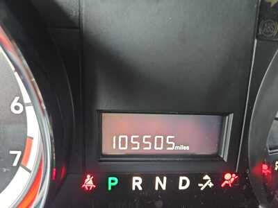 2016 Dodge Grand Caravan, $0. Photo 11