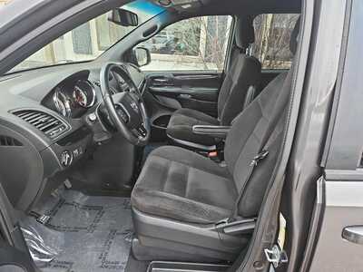 2016 Dodge Grand Caravan, $0. Photo 8