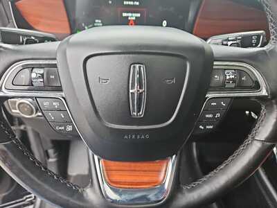 2020 Lincoln Navigator, $39990. Photo 10