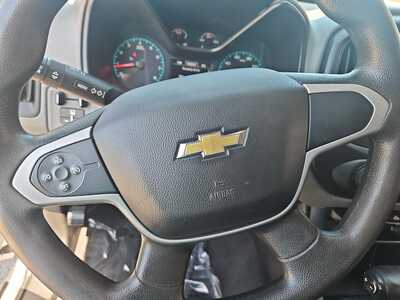 2020 Chevrolet Colorado Crew Cab, $19900. Photo 10