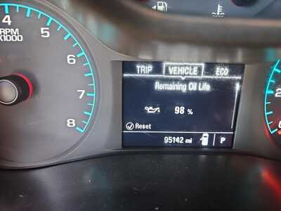 2020 Chevrolet Colorado Crew Cab, $19900. Photo 11