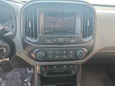 2020 Chevrolet Colorado Crew Cab, $19900. Photo 12