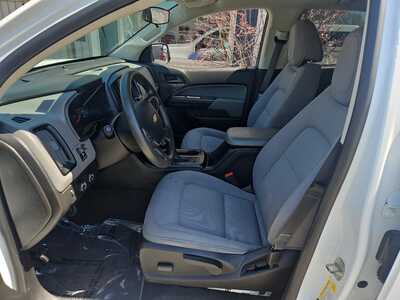 2020 Chevrolet Colorado Crew Cab, $19900. Photo 8