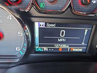 2016 Chevrolet 1500 Ext Cab, $17990. Photo 10