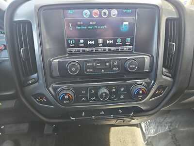 2016 Chevrolet 1500 Ext Cab, $17990. Photo 12