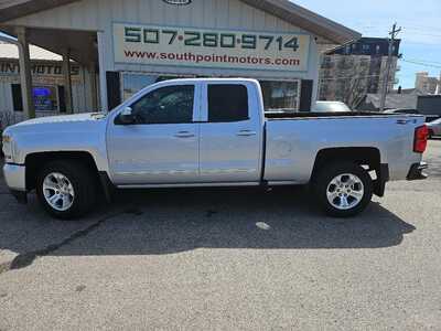 2016 Chevrolet 1500 Ext Cab, $17990. Photo 2