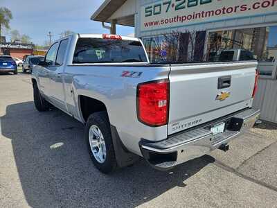 2016 Chevrolet 1500 Ext Cab, $17990. Photo 3
