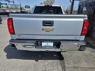 2016 Chevrolet 1500 Ext Cab, $17990. Photo 4