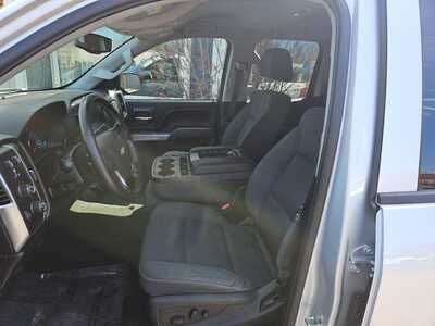 2016 Chevrolet 1500 Ext Cab, $17990. Photo 7