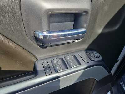 2016 Chevrolet 1500 Ext Cab, $17990. Photo 8