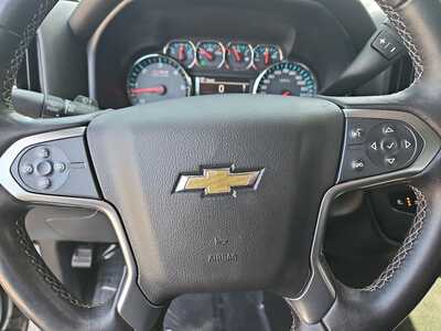 2016 Chevrolet 1500 Ext Cab, $17990. Photo 9