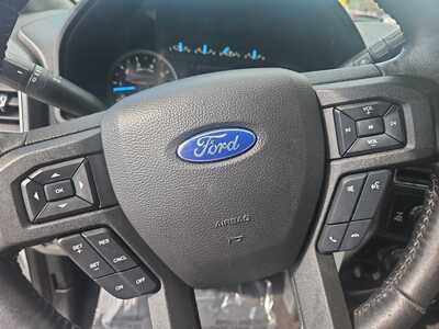 2019 Ford F-150, $0. Photo 10