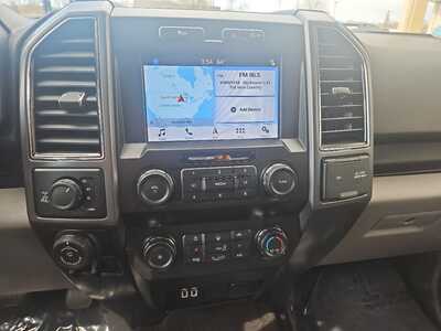 2019 Ford F-150, $0. Photo 12