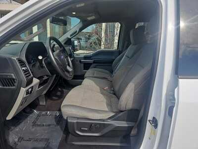 2019 Ford F-150, $0. Photo 8