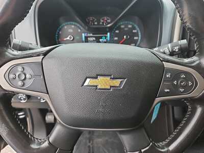 2016 Chevrolet Colorado Crew Cab, $0. Photo 10