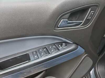 2016 Chevrolet Colorado Crew Cab, $0. Photo 9