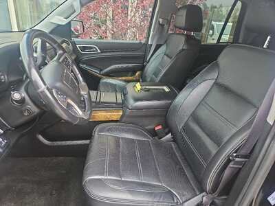 2017 GMC Yukon, $27900. Photo 8
