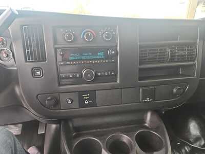 2018 Chevrolet Van,Cargo, $19900. Photo 12