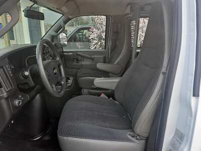 2018 Chevrolet Van,Cargo, $19900. Photo 8