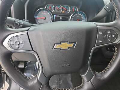 2016 Chevrolet 1500 Crew Cab, $21900. Photo 10
