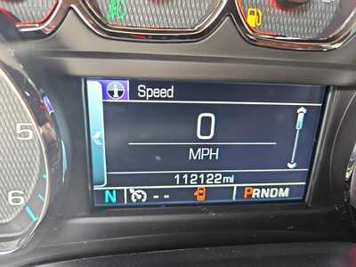 2016 Chevrolet 1500 Crew Cab, $21900. Photo 11