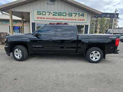 2016 Chevrolet 1500 Crew Cab, $21900. Photo 2