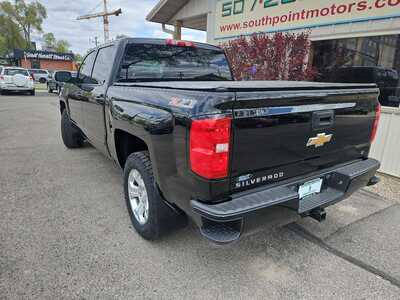 2016 Chevrolet 1500 Crew Cab, $21900. Photo 3