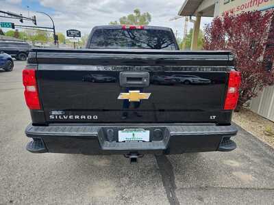 2016 Chevrolet 1500 Crew Cab, $21900. Photo 4
