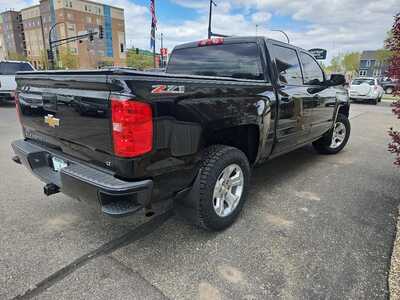 2016 Chevrolet 1500 Crew Cab, $21900. Photo 5