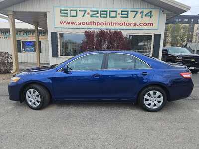 2011 Toyota Camry, $13990. Photo 2